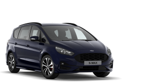 S-MAX